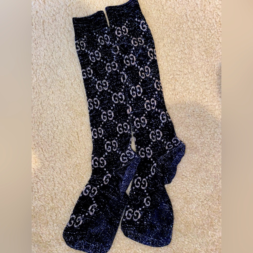 GUCCI GG SOCKS